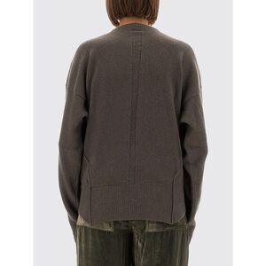 Rick Owens Sweater Woman Grey